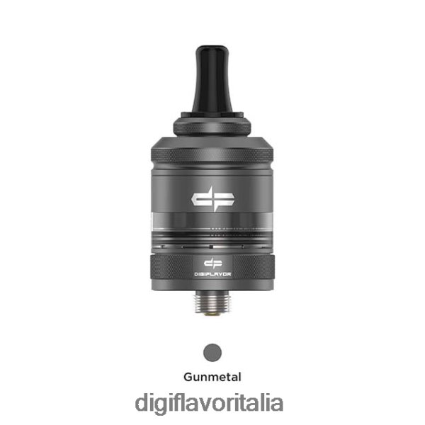 Digiflavor Vape For Sale - Digiflavor MTL sirena g serbatoio V0LH4487 canna di fucile