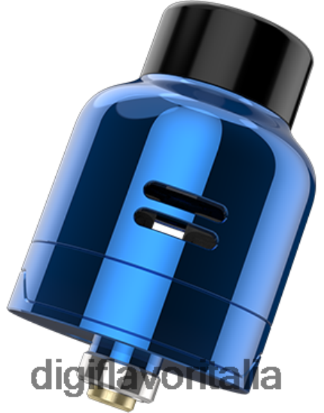 Digiflavor Disposable - Digiflavor RDA rilascia la versione solista v1.5 V0LH4446 blu