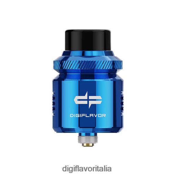 Digiflavor Disposable - Digiflavor RDA rilasciare v2 V0LH4466 blu