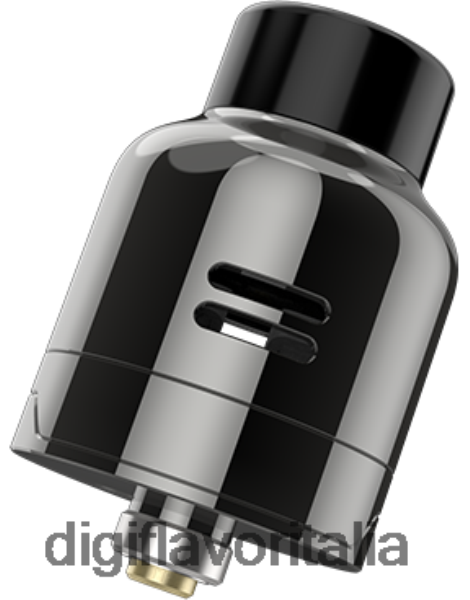 Digiflavor Milano - Digiflavor RDA rilascia la versione solista v1.5 V0LH4443 canna di fucile