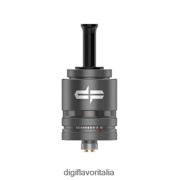 Digiflavor Disposable - Digiflavor RTA sirena mtl v4 V0LH4496 canna di fucile