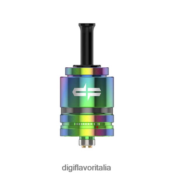 Digiflavor Vape For Sale - Digiflavor RTA sirena mtl v4 V0LH4497 arcobaleno