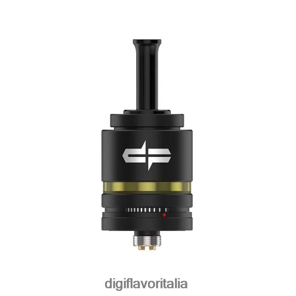 Geekvape Digiflavor - Digiflavor RTA sirena mtl v4 V0LH4495 nero