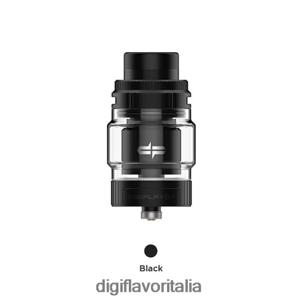 Geekvape Digiflavor Review - Digiflavor RTA torcia V0LH4499 nero