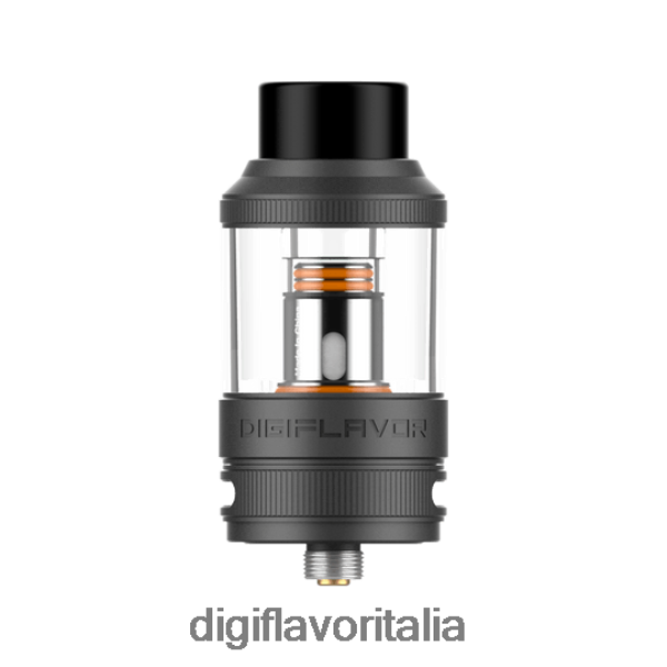 Digiflavor Roma - Digiflavor XP serbatoio pod da 4,5 ml V0LH4472 canna di fucile