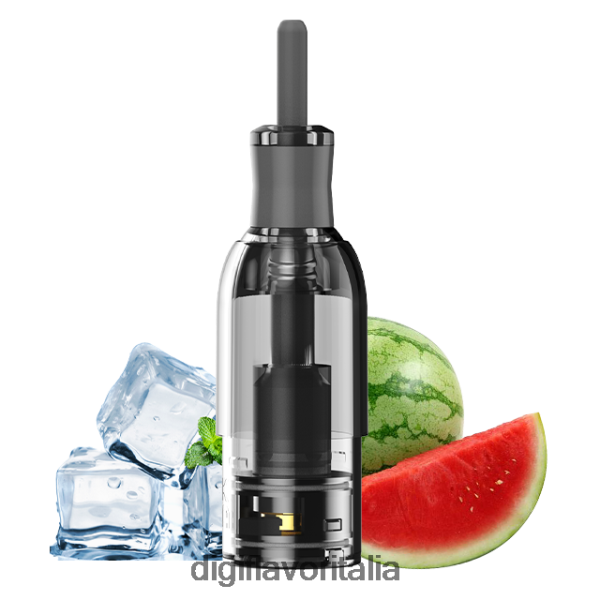 Digiflavor Italia - Digiflavor M1 cisterna V0LH4441 ghiaccio di anguria