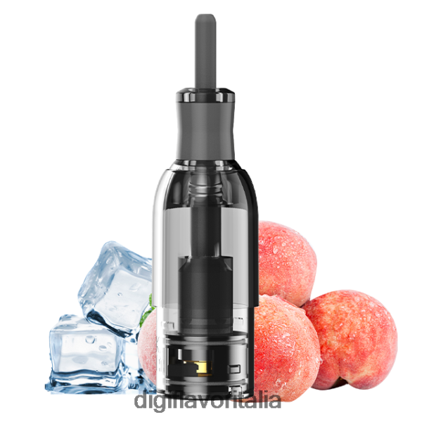 Digiflavor Vape For Sale - Digiflavor M1 cisterna V0LH4437 ghiaccio alla pesca