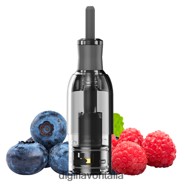 Digiflavor Vape Price - Digiflavor M1 cisterna V0LH4434 lampone acido al mirtillo