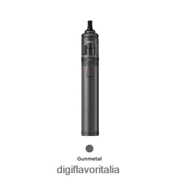 Digiflavor Italia - Digiflavor S G MTL kit tubi V0LH4461 canna di fucile