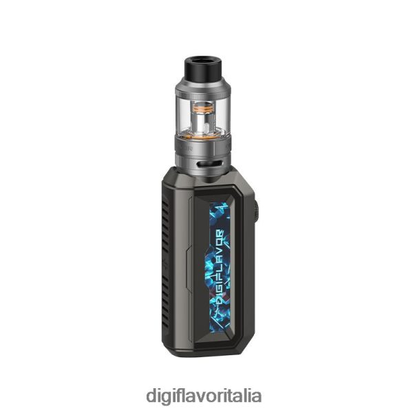 Digiflavor Italia - Digiflavor XP Kit capsula da 77 W V0LH4481 spazio grigio