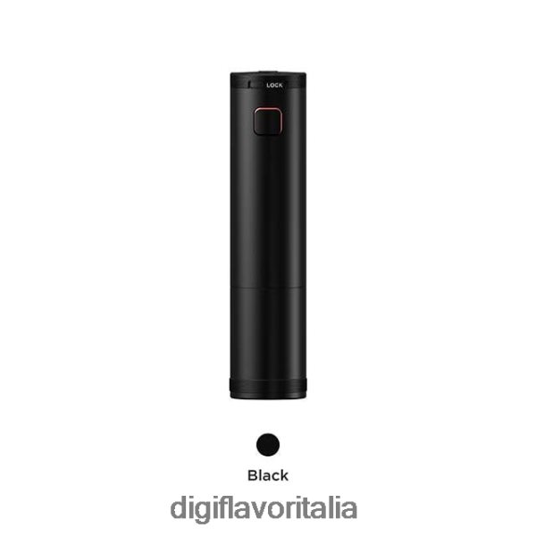 Digiflavor Milano - Digiflavor S G tubo mod V0LH4493 nero