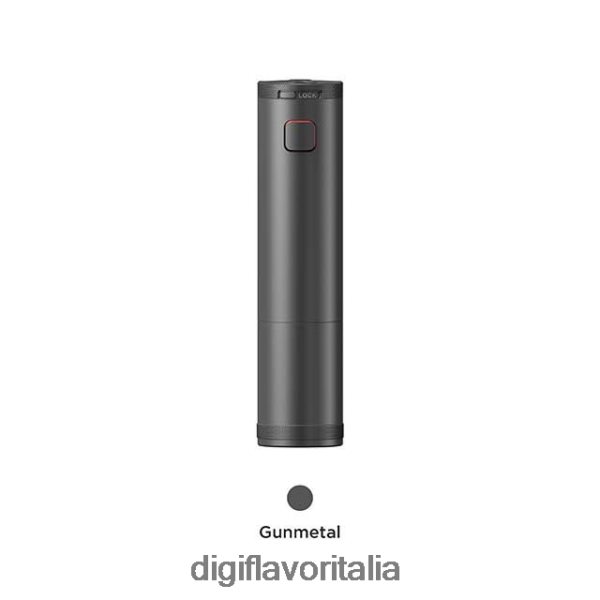 Digiflavor Roma - Digiflavor S G tubo mod V0LH4492 canna di fucile