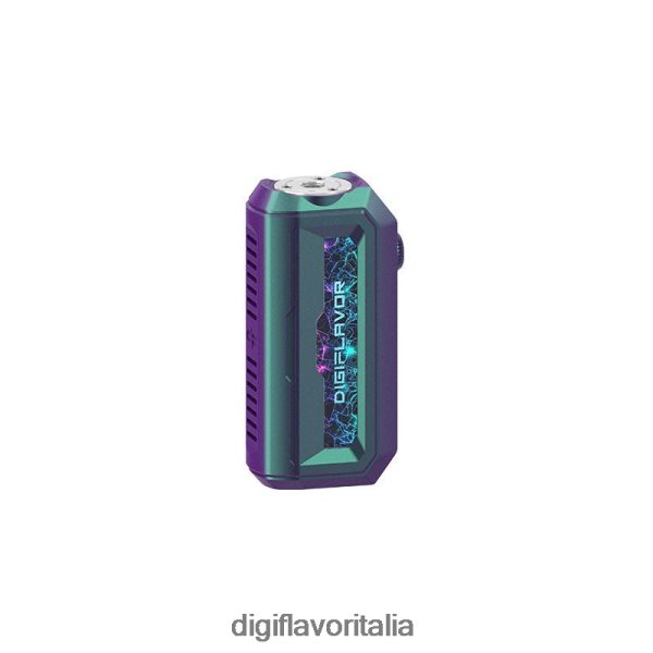 Digiflavor Disposable - Digiflavor XP Scatola da 77w mod V0LH4476 aurora