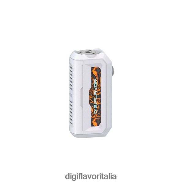 Digiflavor Flavors - Digiflavor XP Scatola da 77w mod V0LH4478 bianco come la neve