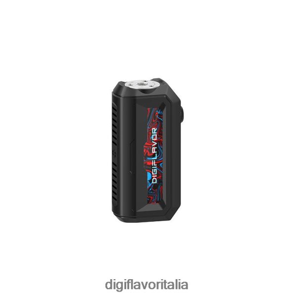 Digiflavor Vape Price - Digiflavor XP Scatola da 77w mod V0LH4474 mezzanotte