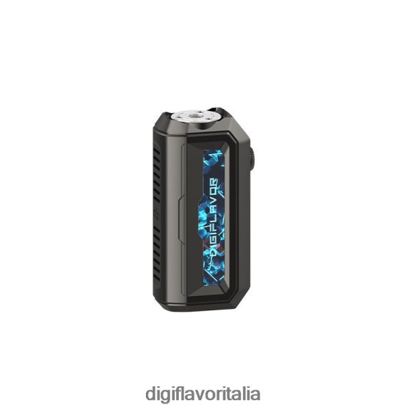 Geekvape Digiflavor Review - Digiflavor XP Scatola da 77w mod V0LH4479 spazio grigio