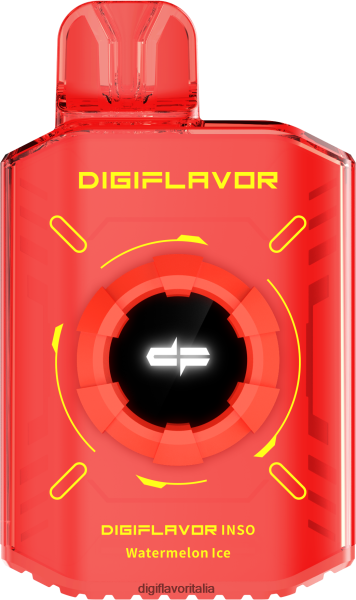 Digiflavor Italia - Digiflavor INSO usa e getta V0LH4431 ghiaccio di anguria